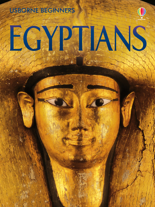 Title details for Egyptians by Stephanie Turnbull - Available